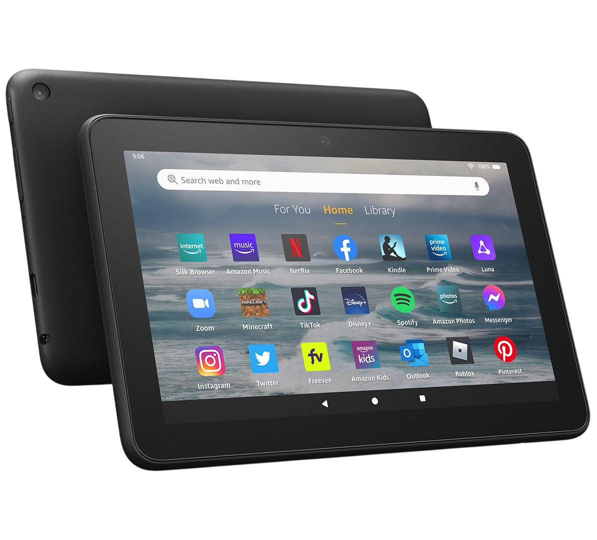 Fire HD 7
